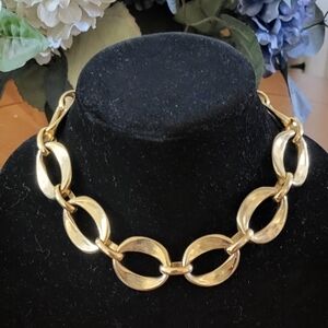 Chanel vintage necklace
